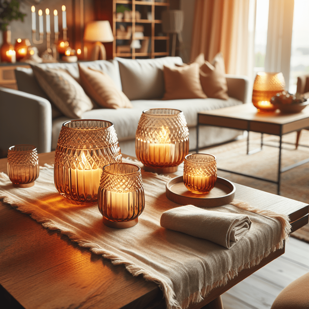 How To Spruce Up Your Space With Grace And Ashes - Grace & Ashes