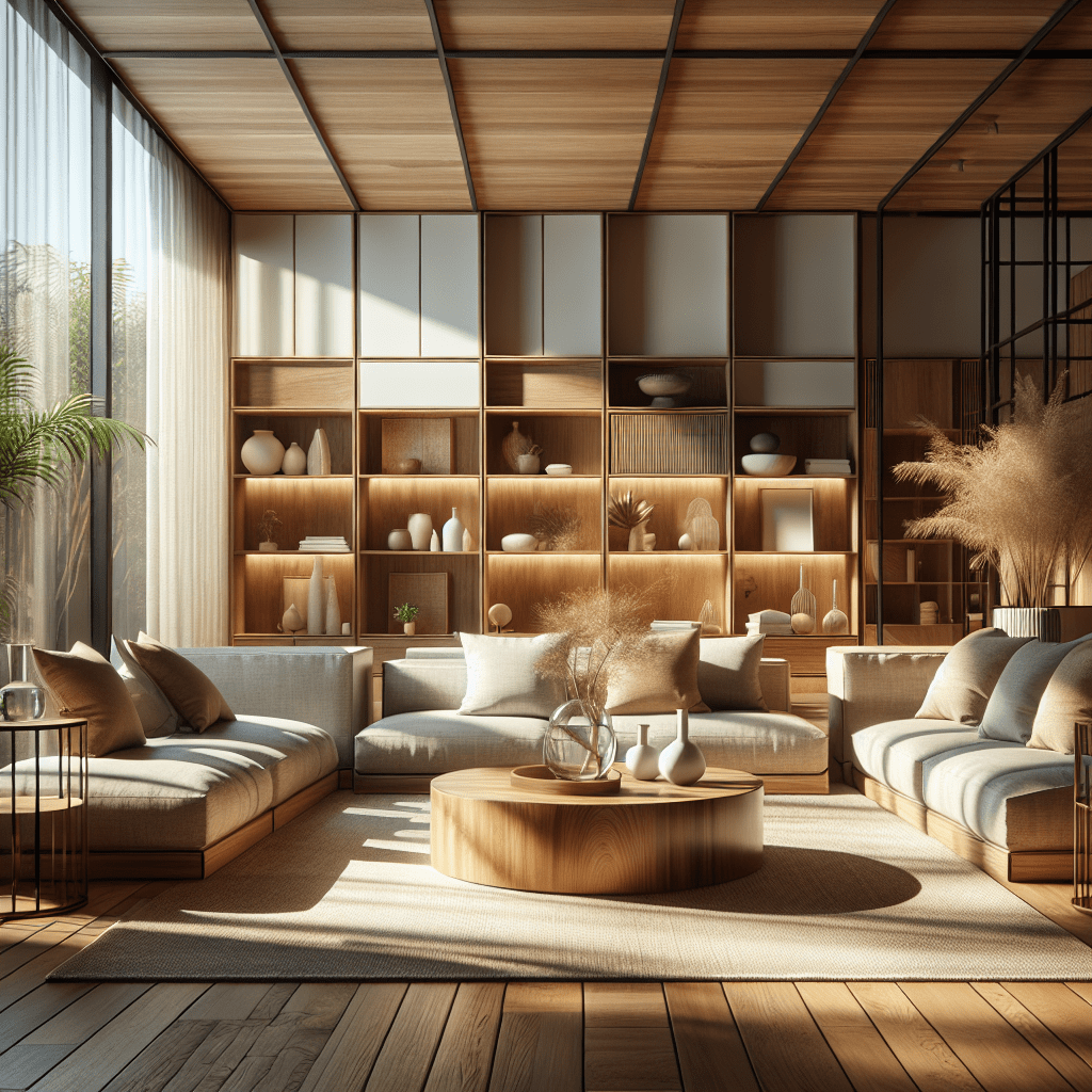 Level-Up Your Living Room: A Guide for a Home Makeover - Grace & Ashes