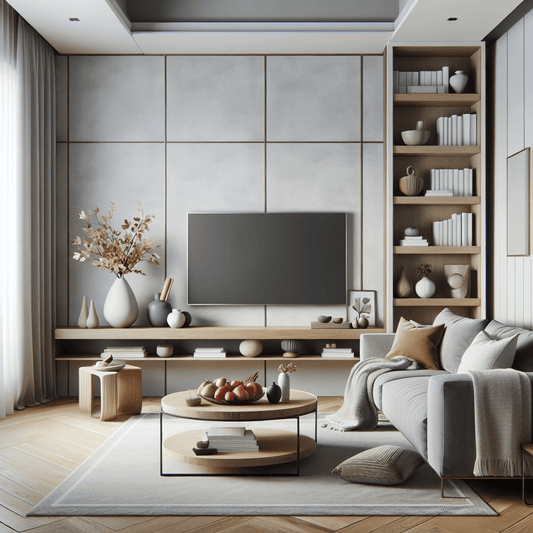 Live Simply: Your Guide to Creating an Intentional and Stylish Home - Grace & Ashes