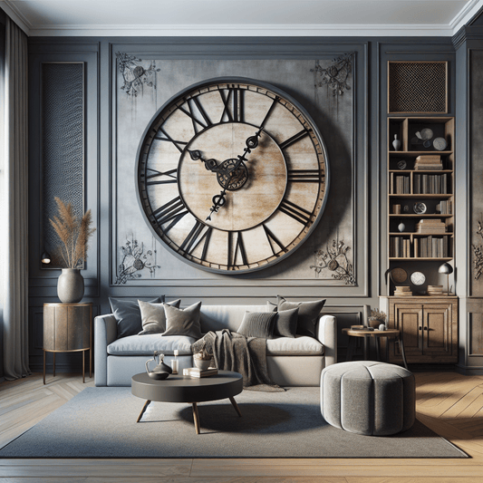 Making Your Space Wow-worthy: Easy Interior Styling Tips for an Intentional Home - Grace & Ashes