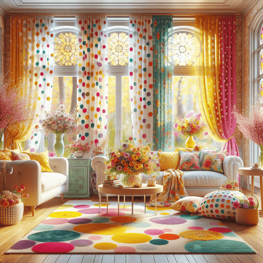 Spring into Style: Refresh Your Home this Season - Grace & Ashes