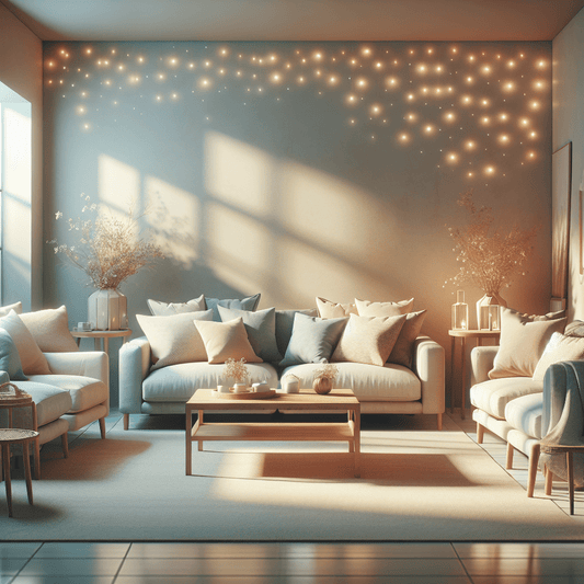 Spruce Up Your Space: Top Interior Styling Tips for a Cozy Home - Grace & Ashes