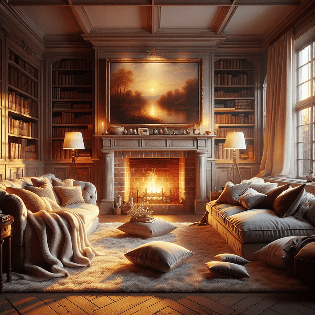 Spruce Up Your Space: Winter Edition - Grace & Ashes
