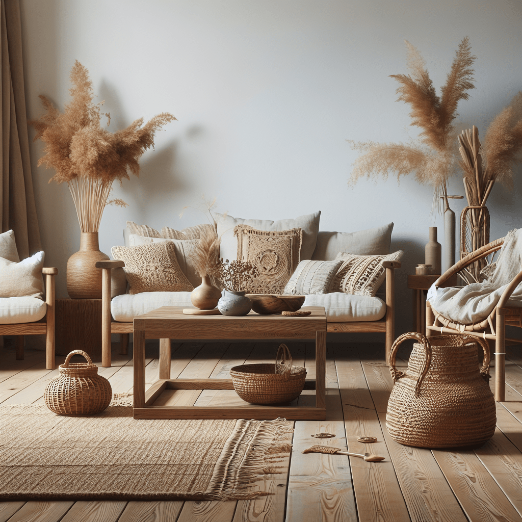 The Art of Conscious Living: Creating an Intentional Home - Grace & Ashes