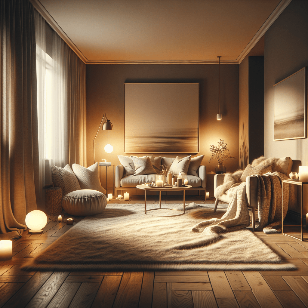 The Magic of Hygge: Creating a Cozy Sanctuary for Winter - Grace & Ashes