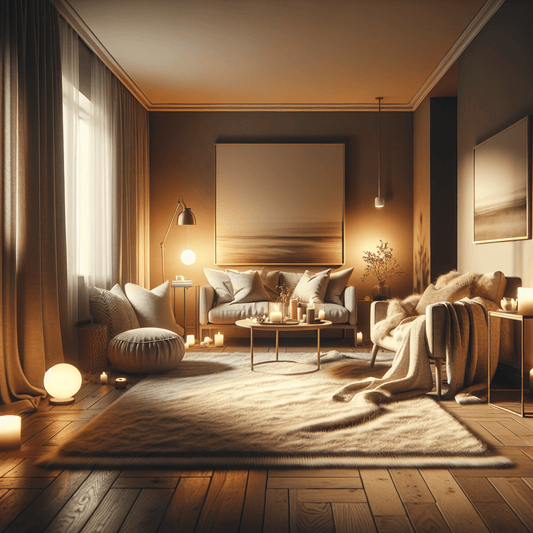 The Magic of Hygge: Creating a Cozy Sanctuary for Winter - Grace & Ashes