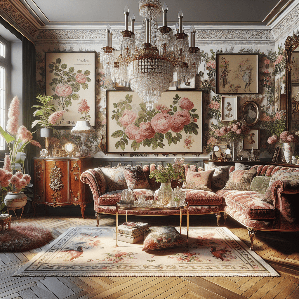 Top 5 Trends to Spruce Up Your Space This Season - Grace & Ashes