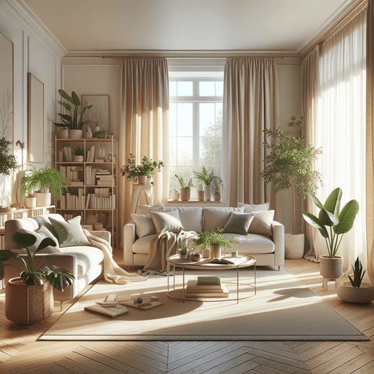 Transform Your Space: Creating An Intentional Home This Season - Grace & Ashes