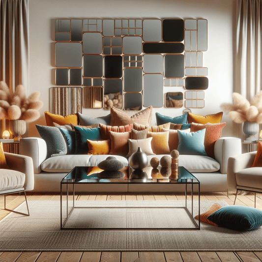 Unleash Your Inner Stylist: Practical Ways to Personalize Your Living Space - Grace & Ashes