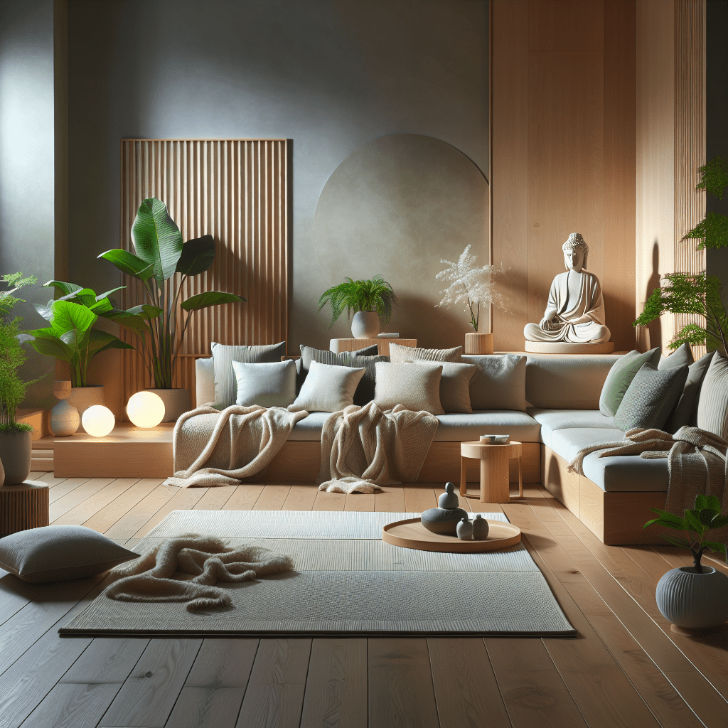 Unleashing Your Inner Zen with Serene Homeware Essentials - Grace & Ashes