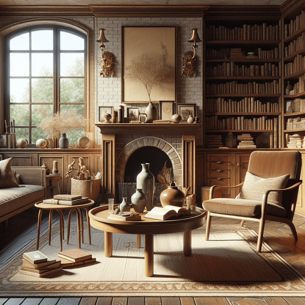 Unlock Your Style: The Lowdown on Interior Styling for an Intentional Home - Grace & Ashes