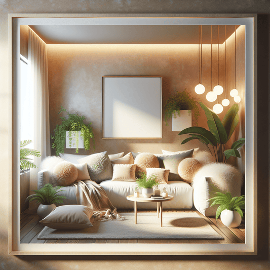 Winter Wonders: Styling Your Home for the Cozy Season - Grace & Ashes
