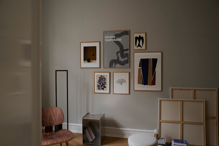 Homewear - Grace & Ashes