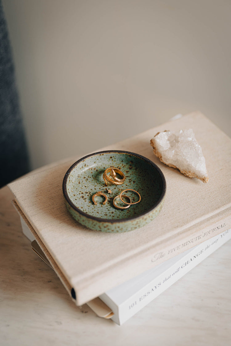 New into Grace & Ashes - Grace & Ashes