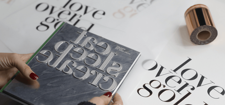 Prints - Grace & Ashes