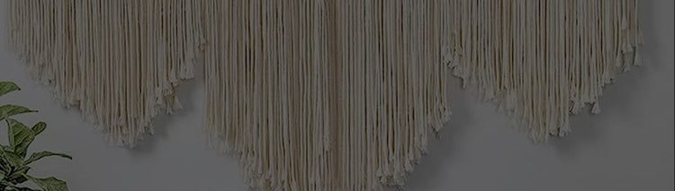 Wall Hangs - Grace & Ashes