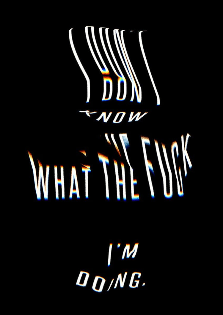 what the f**k - Grace & Ashes