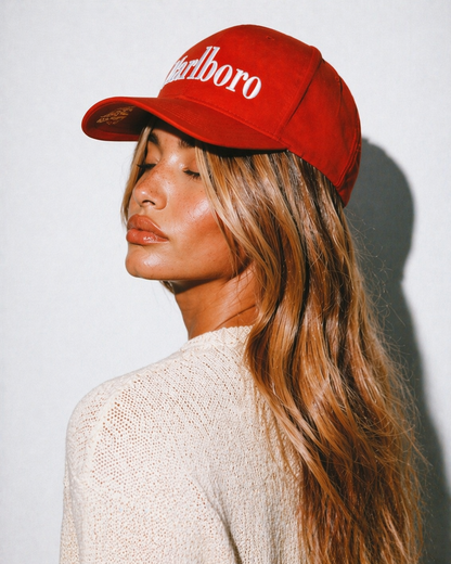 Marlboro Cap