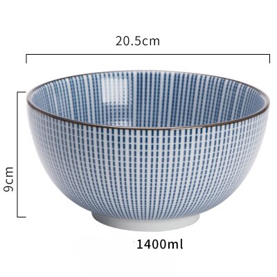 Japanese Ceramic Bowls - Grace & Ashes