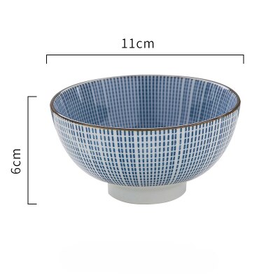 Japanese Ceramic Bowls - Grace & Ashes