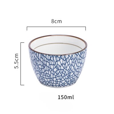 Japanese Ceramic Bowls - Grace & Ashes