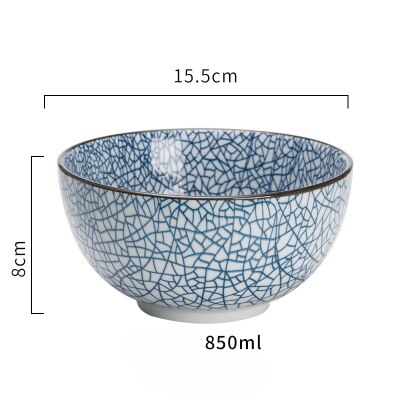 Japanese Ceramic Bowls - Grace & Ashes