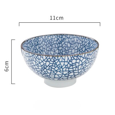 Japanese Ceramic Bowls - Grace & Ashes