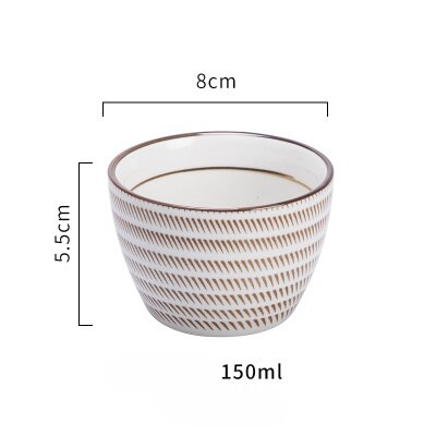 Japanese Ceramic Bowls - Grace & Ashes