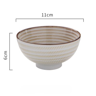 Japanese Ceramic Bowls - Grace & Ashes