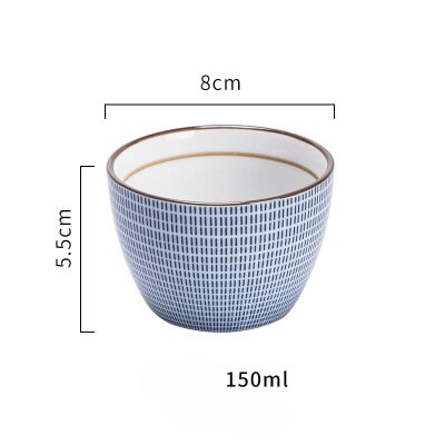 Japanese Ceramic Bowls - Grace & Ashes