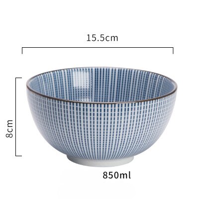 Japanese Ceramic Bowls - Grace & Ashes