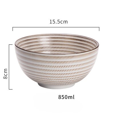 Japanese Ceramic Bowls - Grace & Ashes