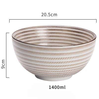 Japanese Ceramic Bowls - Grace & Ashes