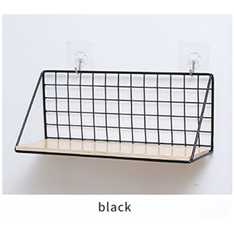 Wire Hanging Shelf