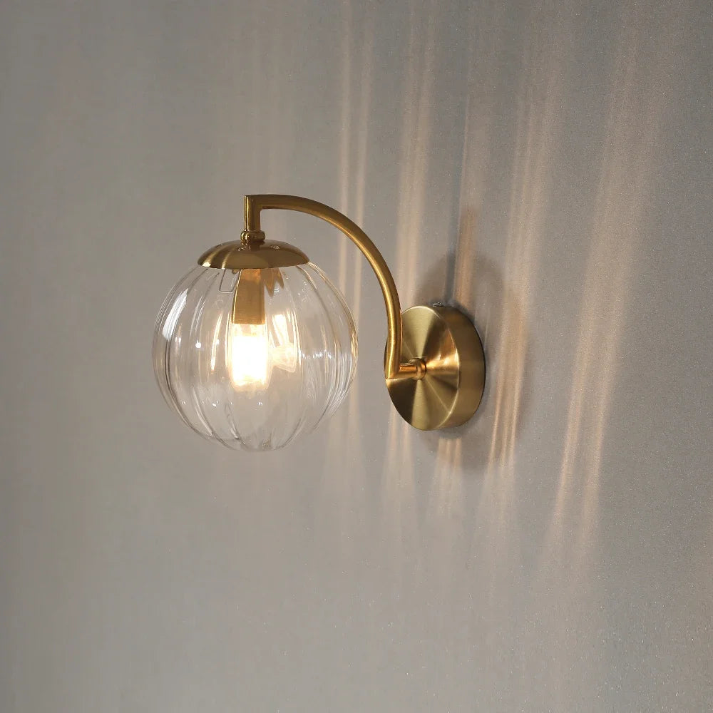 Modern Led Wall Lamp