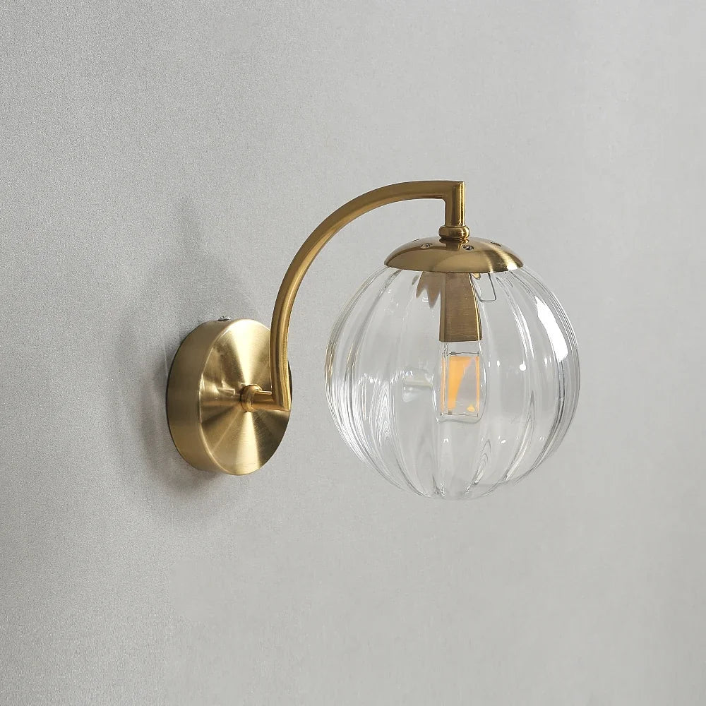 Modern Led Wall Lamp