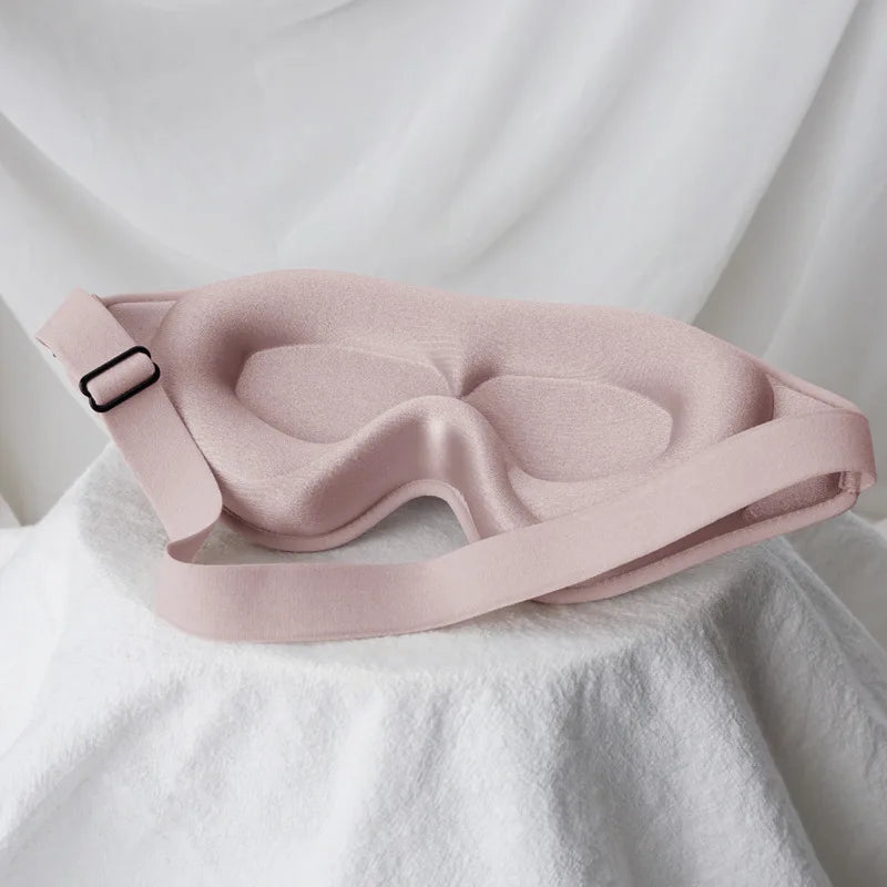 Luxe Sleep Mask