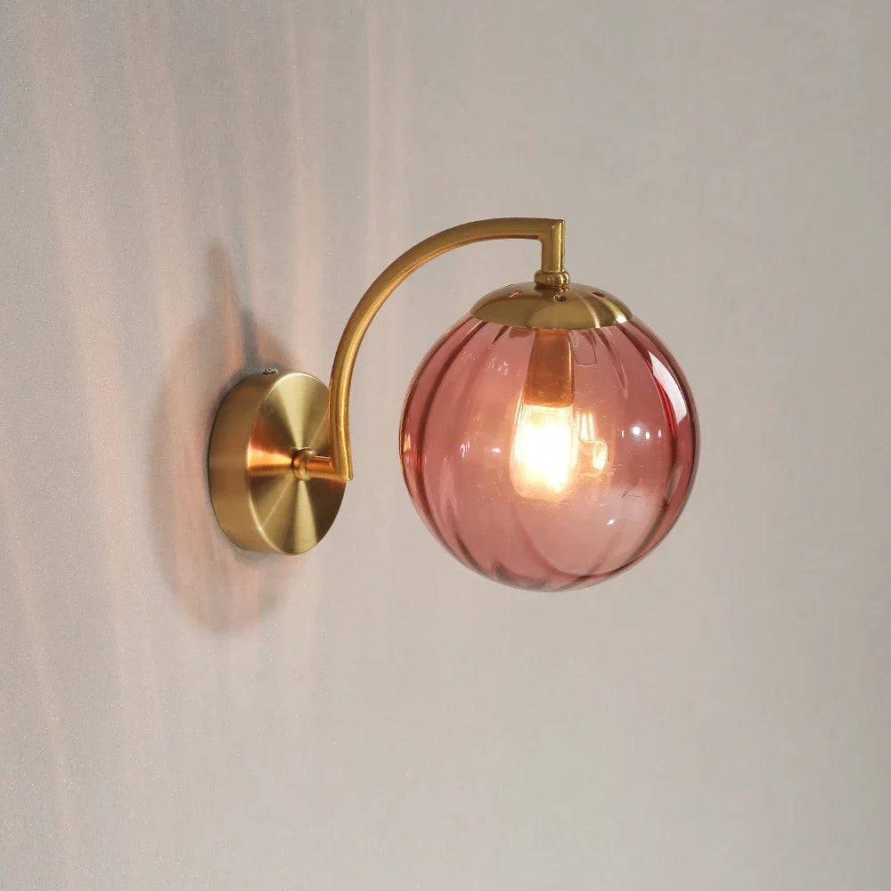 Modern Led Wall Lamp