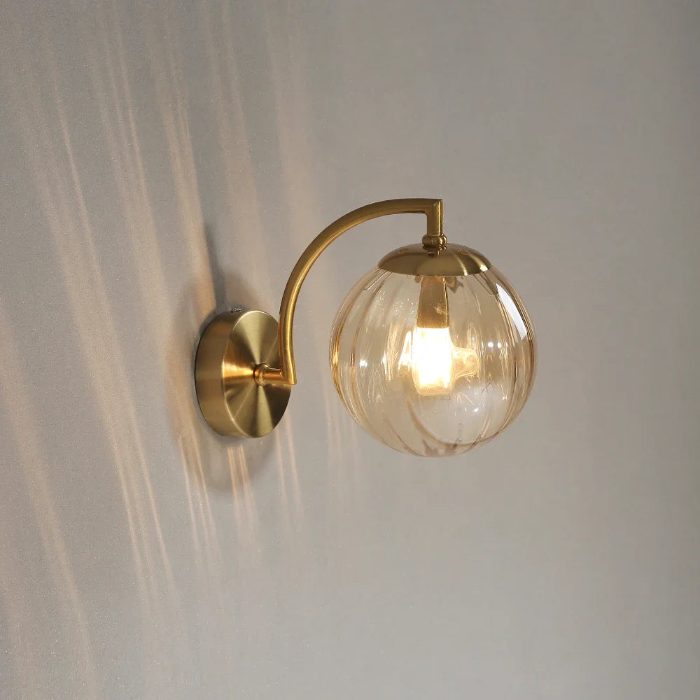 Modern Led Wall Lamp