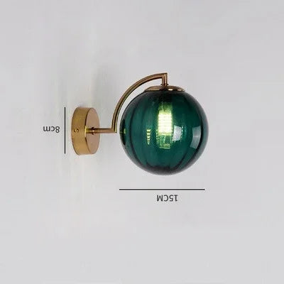 Modern Led Wall Lamp