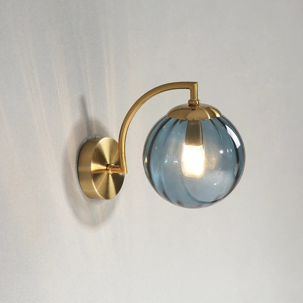 Modern Led Wall Lamp