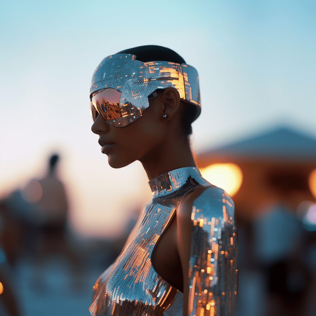 A Beginner's Guide To Creating AI Art - Grace & Ashes