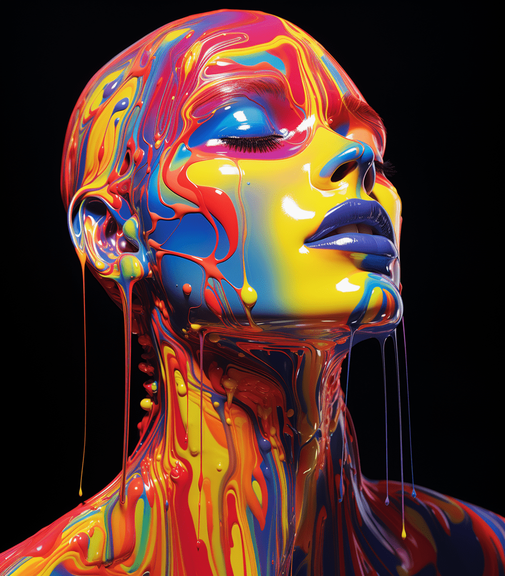 A Beginner's Guide To Creating AI Art - Grace & Ashes