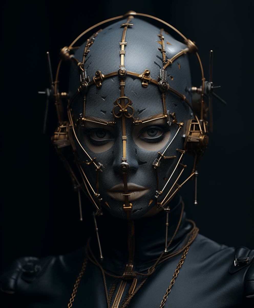 A Beginner's Guide To Creating AI Art - Grace & Ashes