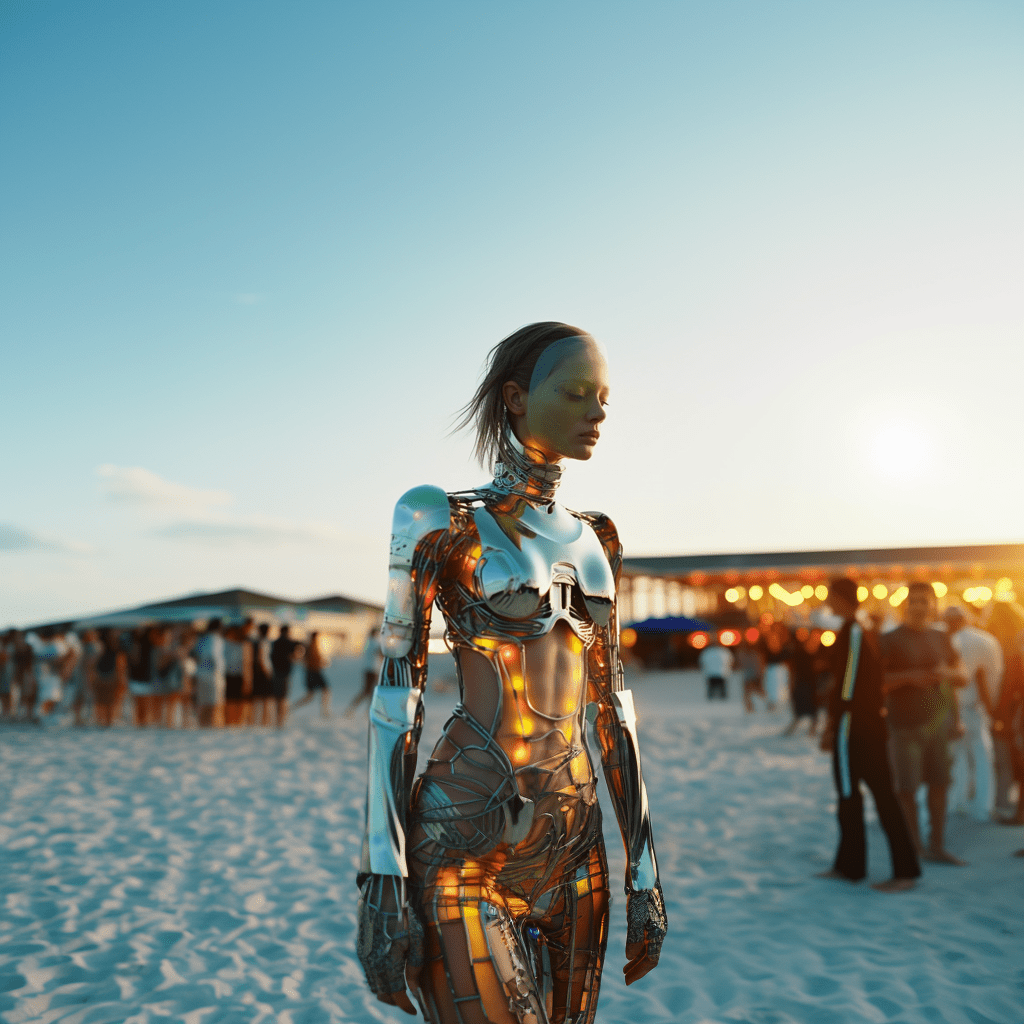 A Beginner's Guide To Creating AI Art - Grace & Ashes