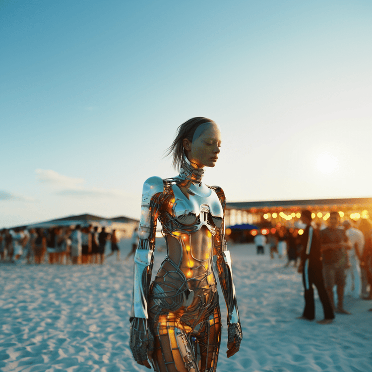 A Beginner's Guide To Creating AI Art - Grace & Ashes