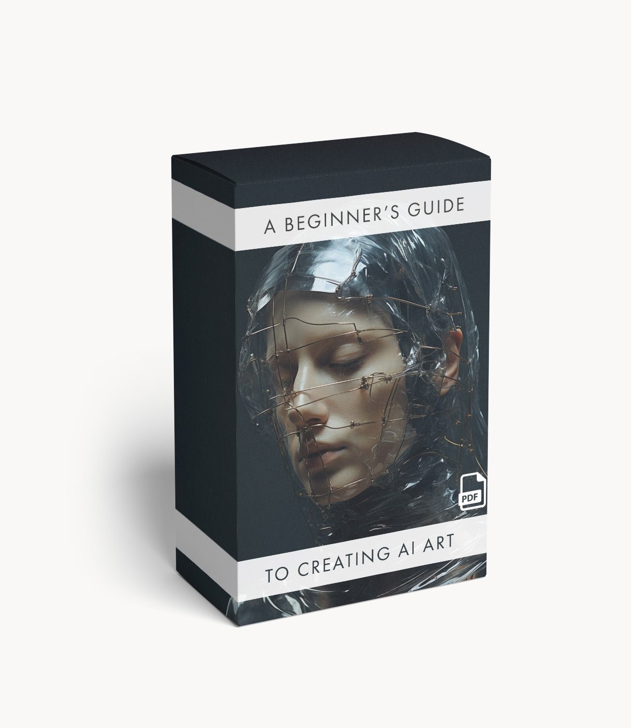 A Beginner's Guide To Creating AI Art - Grace & Ashes