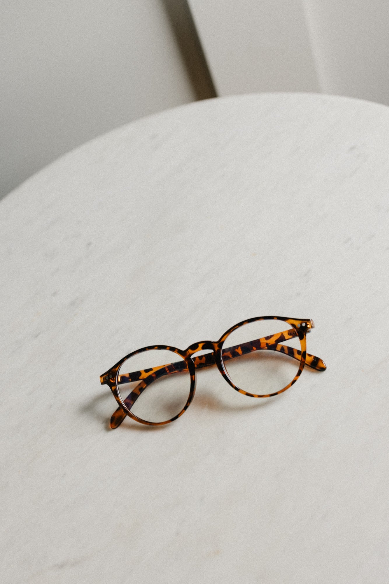 Blue Light Blocking Glasses - Grace & Ashes