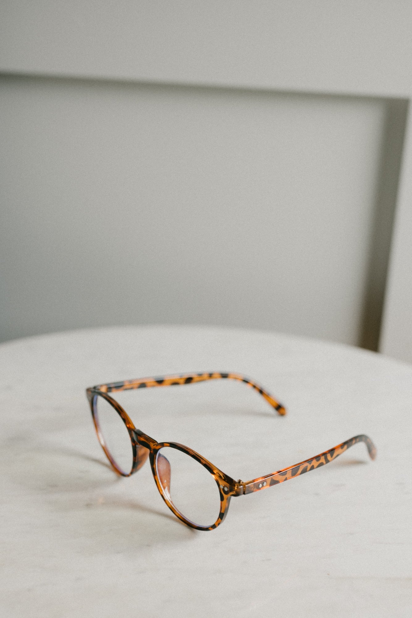 Blue Light Blocking Glasses - Grace & Ashes