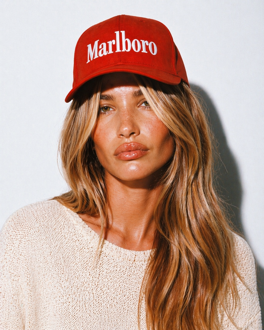 Marlboro Cap